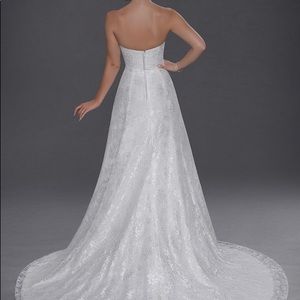 Wedding Gown
